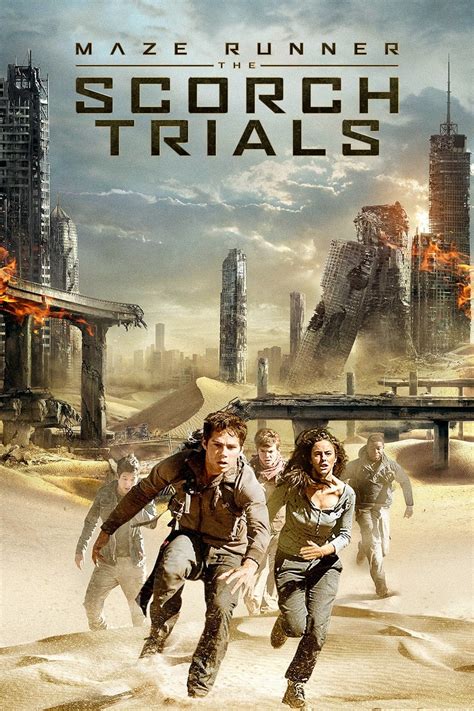 Where to watch the scorch trials. Things To Know About Where to watch the scorch trials. 